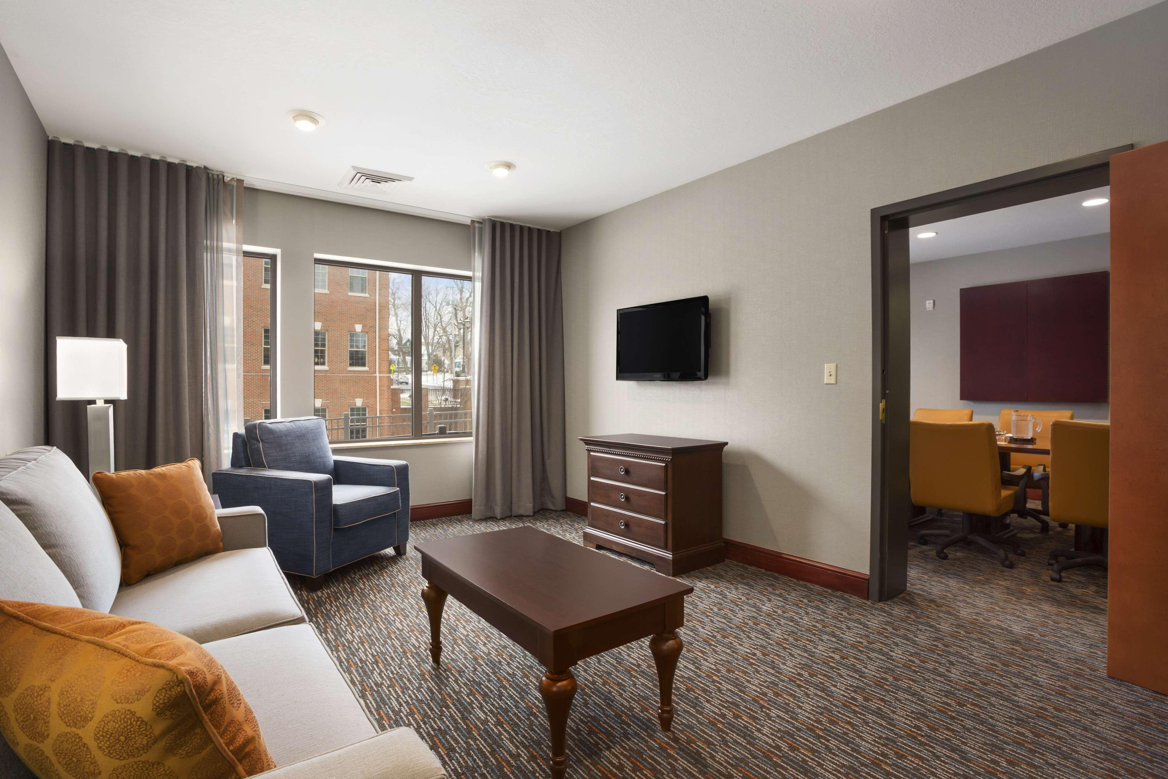Wingate By Wyndham Sylvania-Toledo Exterior foto