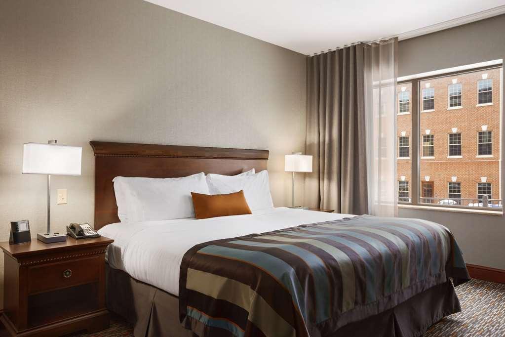 Wingate By Wyndham Sylvania-Toledo Quarto foto