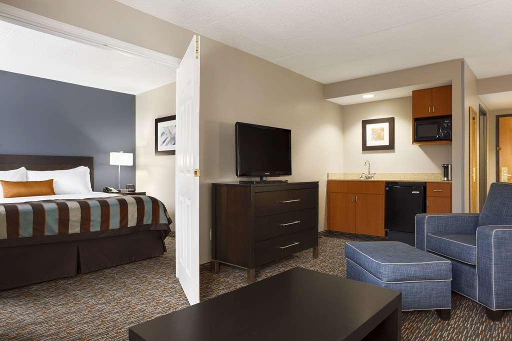 Wingate By Wyndham Sylvania-Toledo Quarto foto