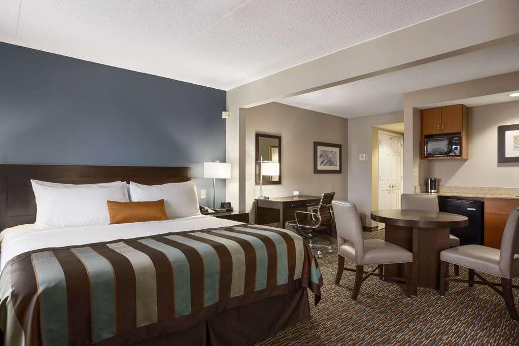 Wingate By Wyndham Sylvania-Toledo Quarto foto