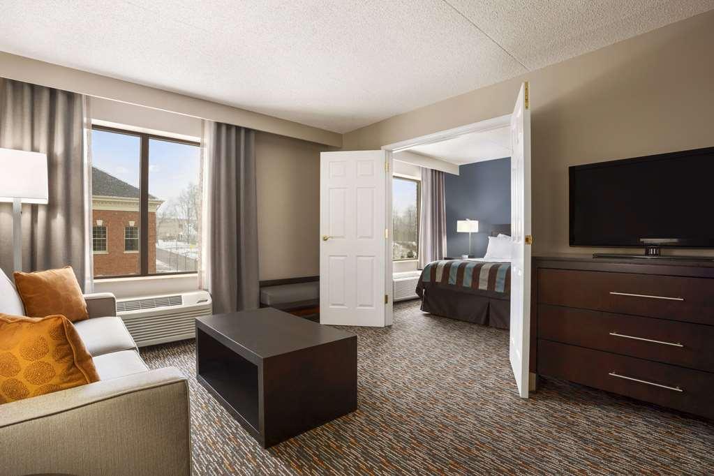 Wingate By Wyndham Sylvania-Toledo Quarto foto