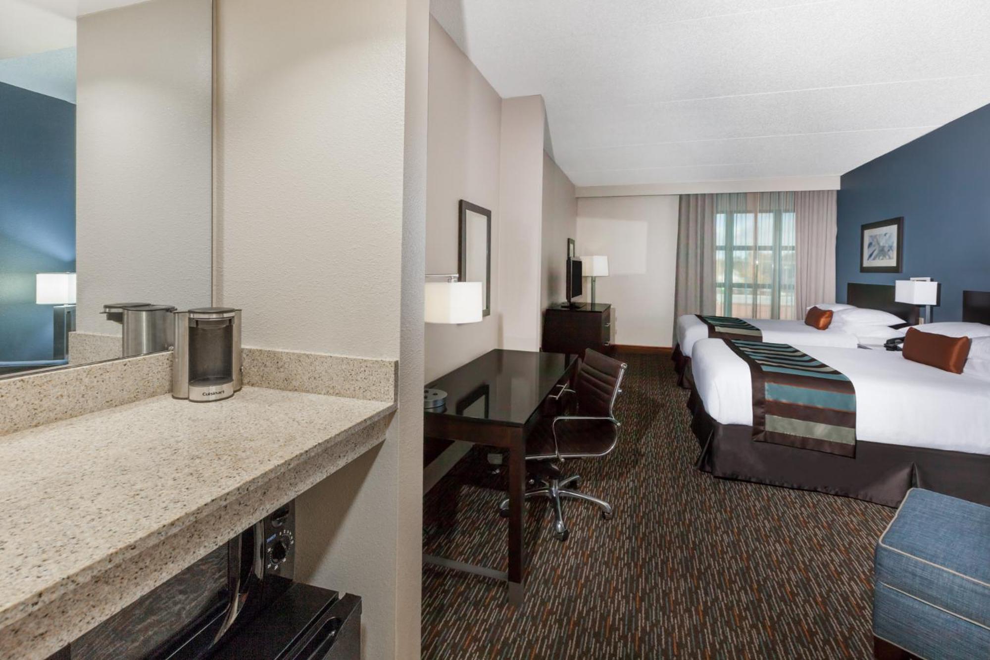 Wingate By Wyndham Sylvania-Toledo Quarto foto